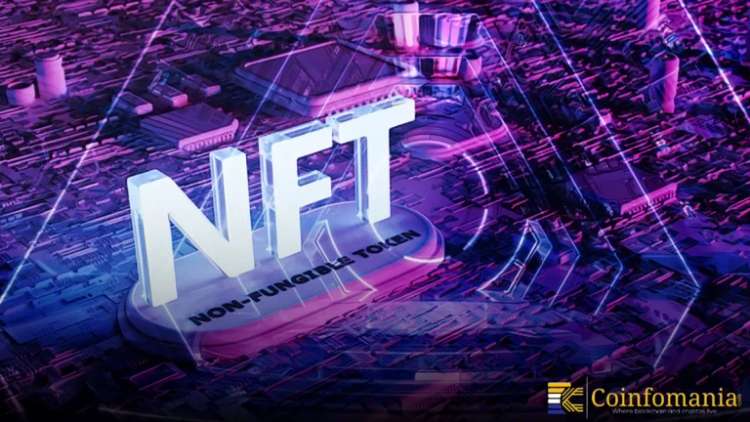 NFT Market Expands Rapidly Even as Sales Momentum Weakens