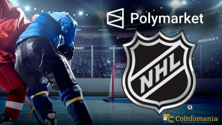 La NHL sorprende i fan con un accordo rivoluzionario — Polymarket diventa partner ufficiale per i mercati di previsione