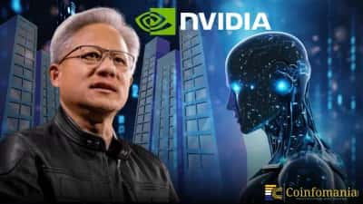 NVIDIA จะสนับสนุนบริษัท AI รุ่นถัดไป กล่าวโดย CEO