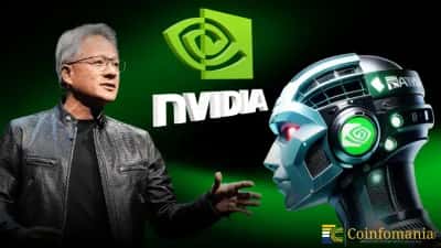 NVIDIA จะลงทุน 26 พันล้านดอลลาร์ในการพัฒนาโมเดล AI แบบเปิด