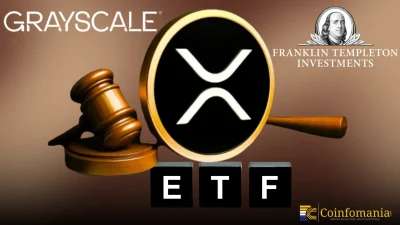 NYSE Approves Franklin Templeton & Grayscale XRP ETFs
