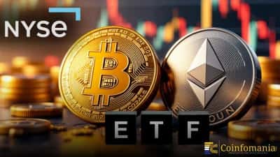 NYSE Fjerner Grense for Opsjoner på Bitcoin- og Ether-ETFer