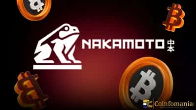 Nakamoto Moves to Acquire BTC Inc, UTXO for $107M