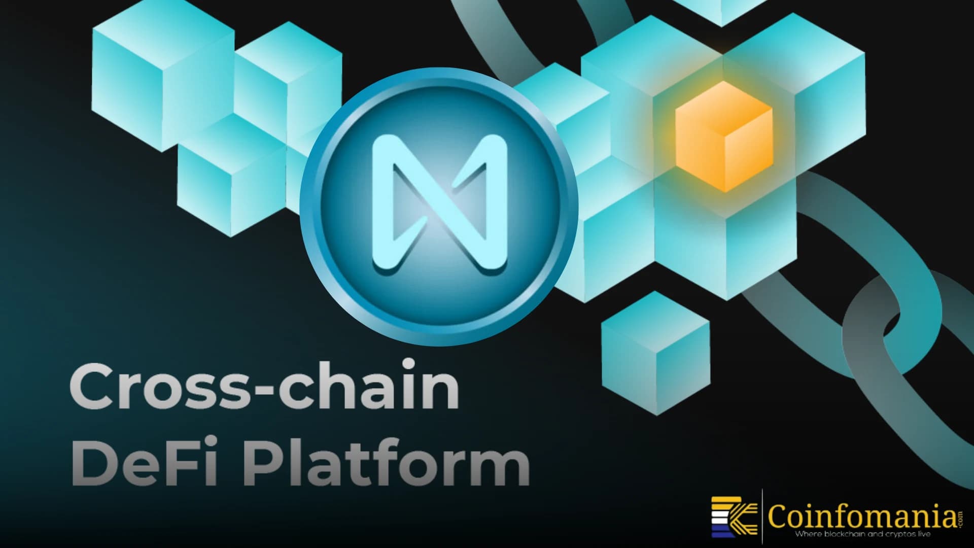 Near Protocol Brings Private Cross Chain Defi With Confidential Intents