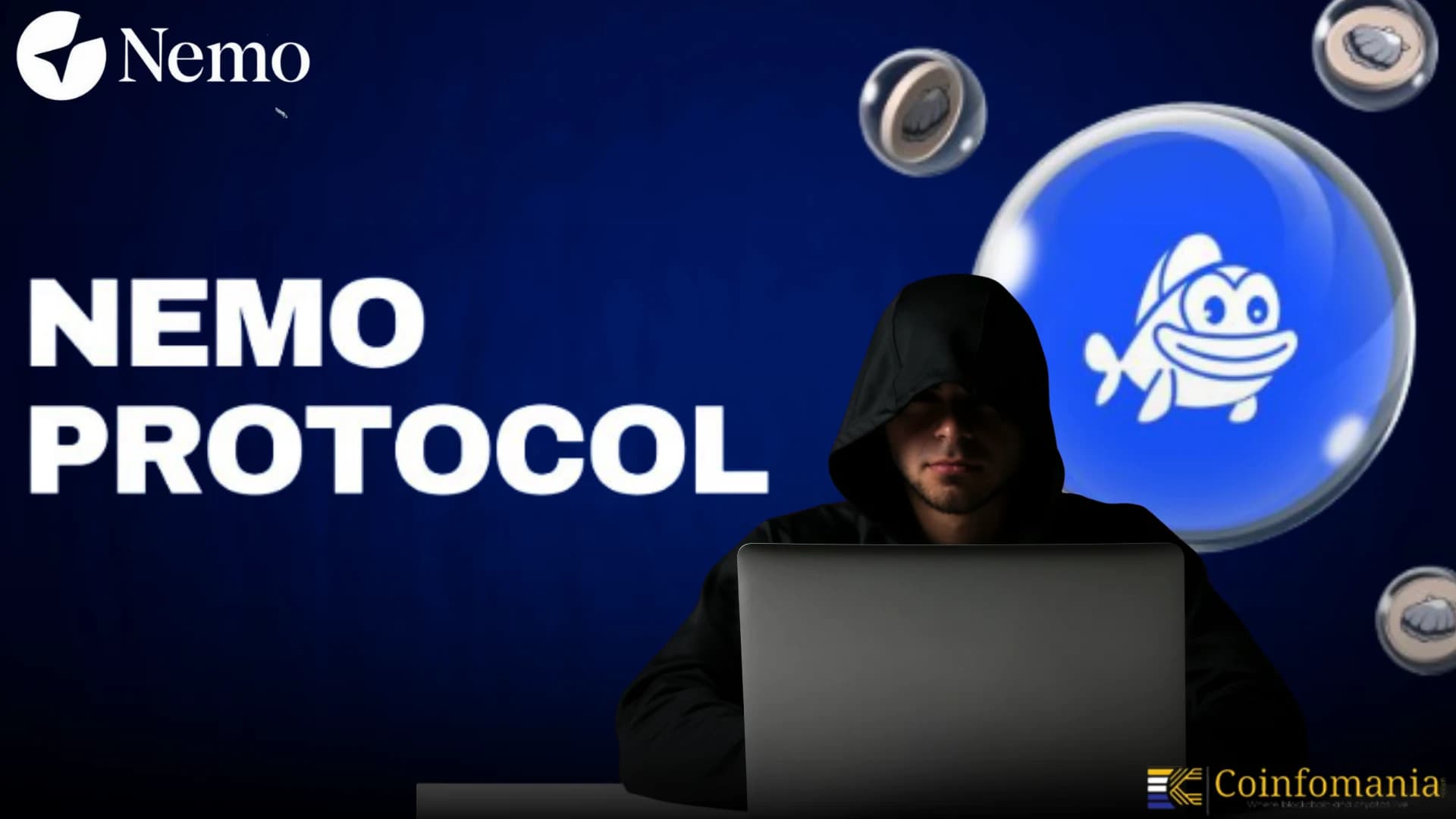 Nemo Protocol Launches Plan to Pay Back Users After Big Hack