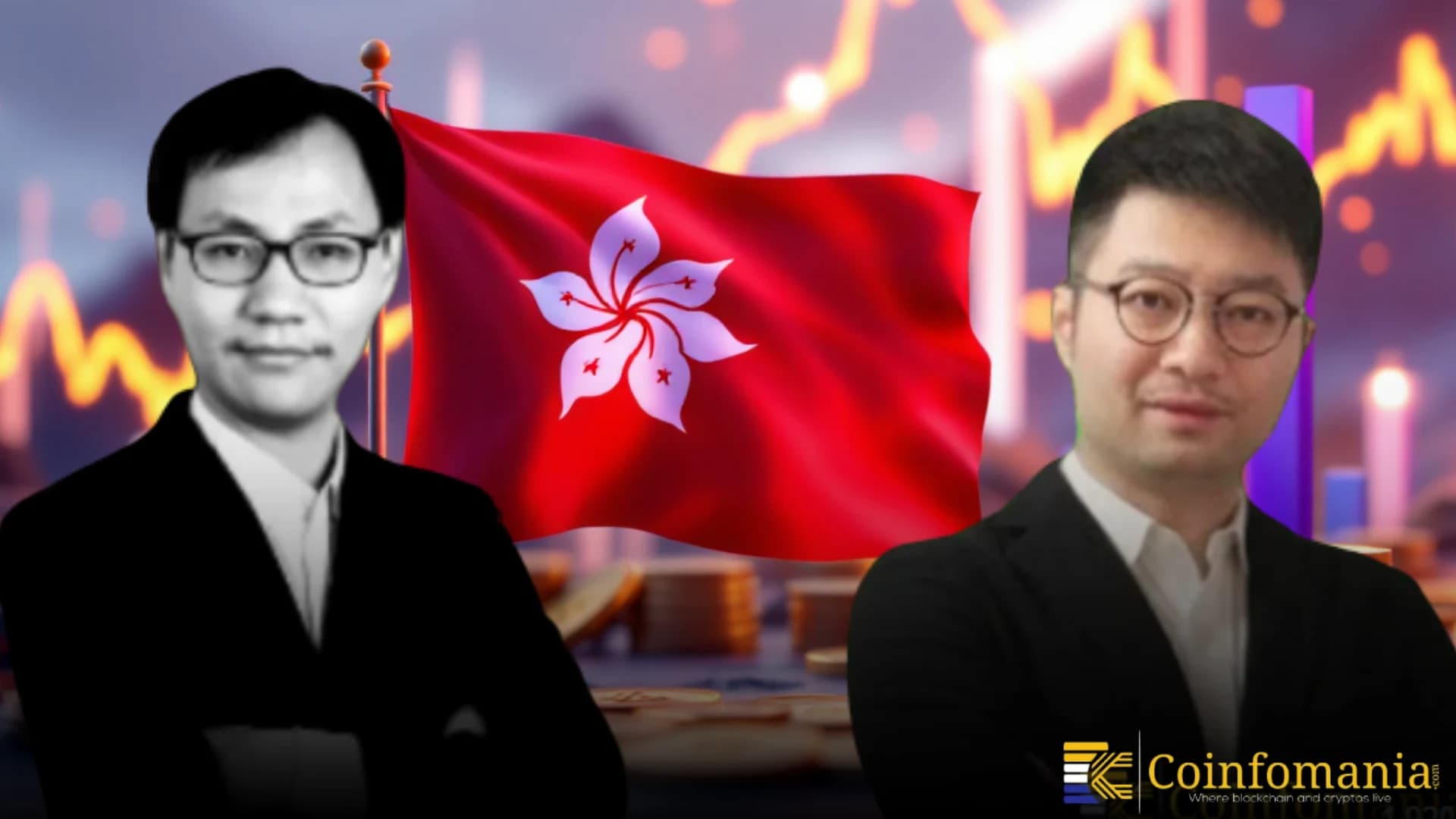Neo Founders Set Hong Kong Meeting After Public Finance Dispute