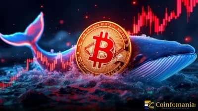 บิทคอยน์วาฬรุ่นใหม่กำลังนิ่ง ๆ ปรับฐานราคาตลาดใหม่