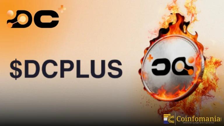Crypto Rover Spotlights $DCPLUS as Base’s Undervalued DeSci RWA Play