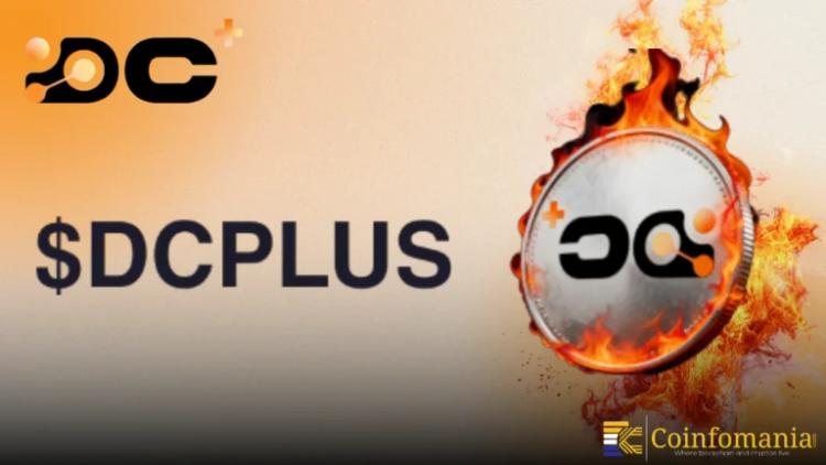 Crypto Rover, $DCPLUS’i Base’in Değerinin Altında Kalan DeSci RWA Projesi Olarak Öne Çıkarıyor