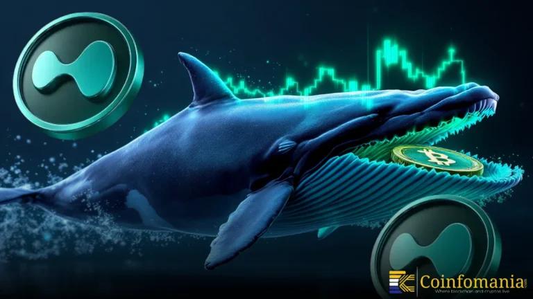 Una nuova “balena” di Hyperliquid apre un aggressivo long su BTC e uno short su ETH con 4 milioni di USDC