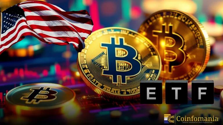 Krypto-ETF-Staking: US-Finanzministerium und IRS genehmigen Prämien