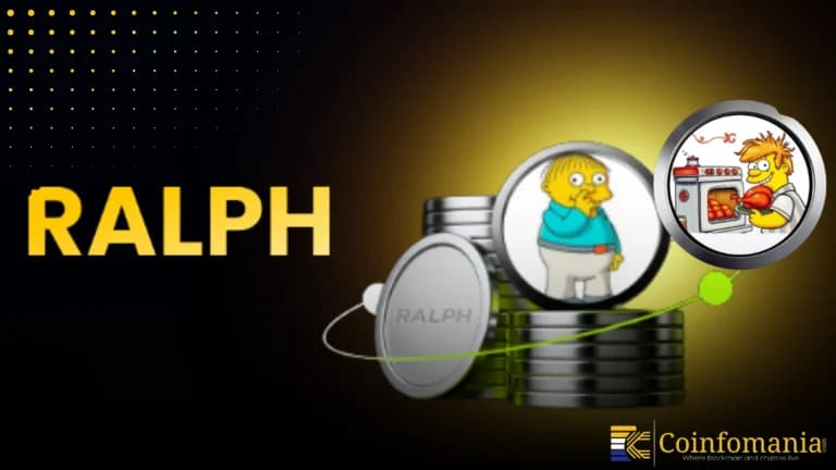 New Wallet FOMO Buys RALPH at Peak โ Exits at -76% Just Hours Later