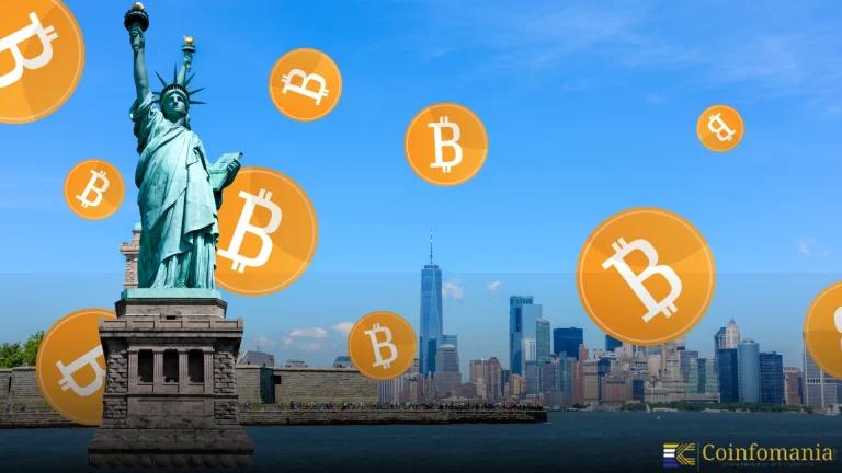 New York ouvre un bureau des actifs numériques pour promouvoir le Bitcoin