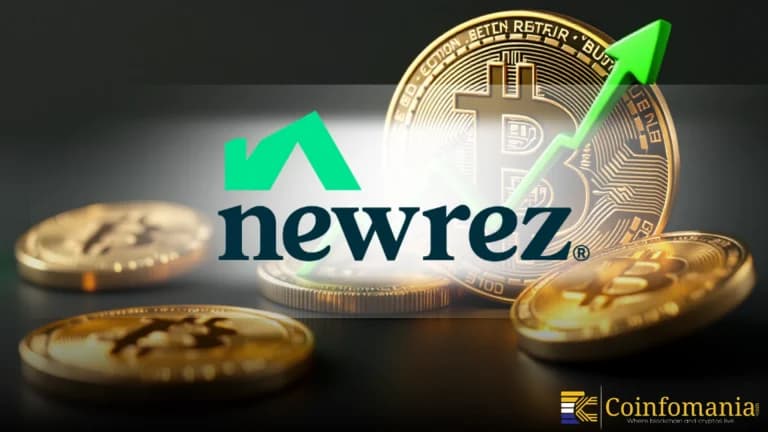 Crypto Mortgage: Newrez Accepts Digital Assets Without Selling