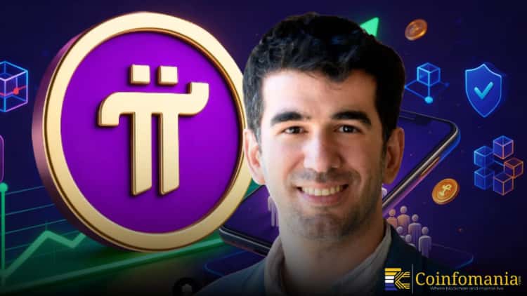 Nicolas Kokkalis, Pi Network Önceliklerini Topluluğa Güncelledi