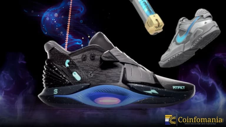 Nike selger stille RTFKT etter nedleggelsen av Web3-virksomheten