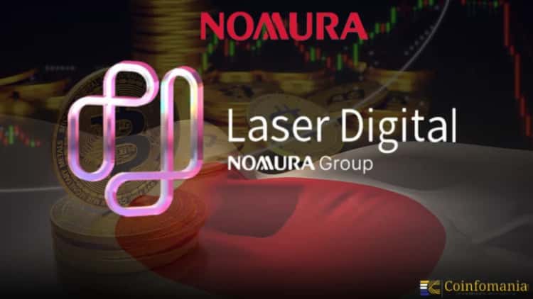 Nomura Subsidiary Laser Digital Seeks Japan Crypto Trading License