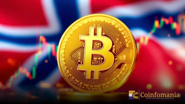 Le plus grand fonds de pension de Norvège fait un pari solide sur le Bitcoin