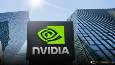 Nvidia Market Cap Hits Historic $4.5 Trillion, Driving Tech Growth