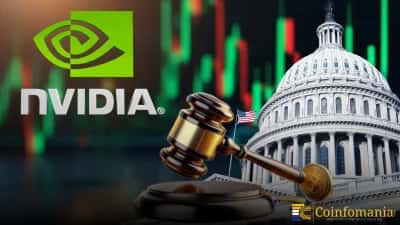 Nvidia, Gizli Kripto Madenciliği Geliri Üzerine Dava ile Karşı Karşıya