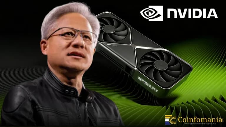 Nvidia pausa el lanzamiento de nuevas GPU para gaming por escasez de chips