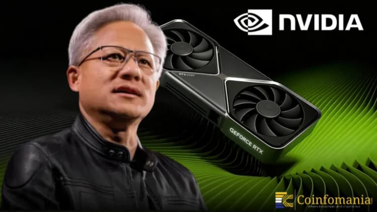 Nvidia setzt Markteinführung von Gaming-Grafikkarten aufgrund von Chip-Mangel aus
