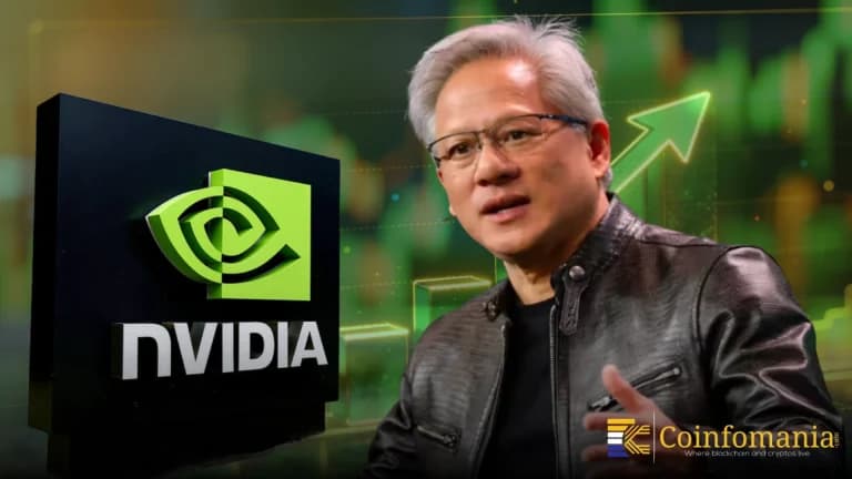 L’action Nvidia vise un nouveau rallye après la hausse de Jefferies