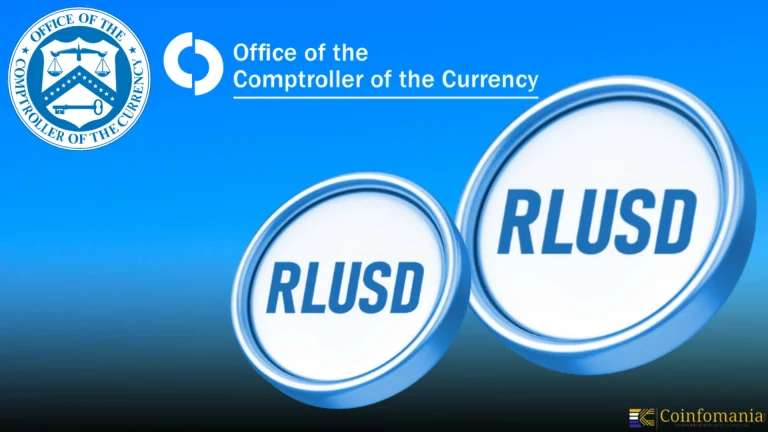 OCC Clears Community Banks to Use Stablecoins, Boosts RLUSD