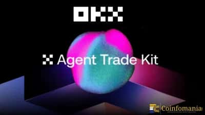 OKX Lanza Kit de Comercio con Agentes de IA para Desarrolladores