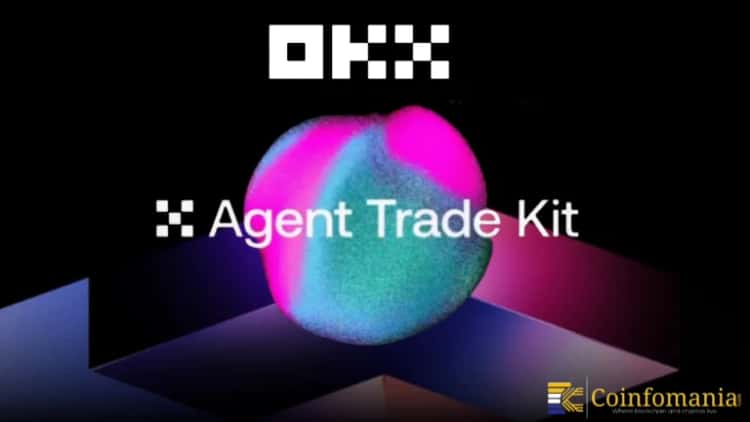 OKX startet AI Agent Trade Kit für Entwickler