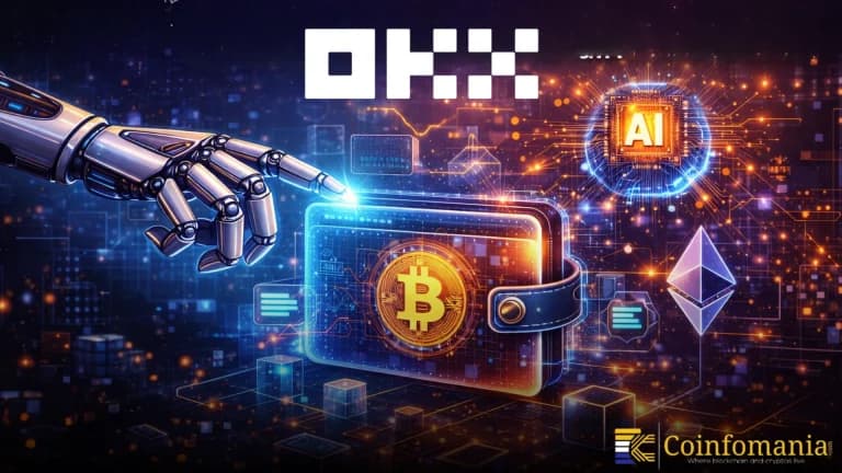 OKX Launches Agentic Wallet For AI-Driven On-Chain Transactions