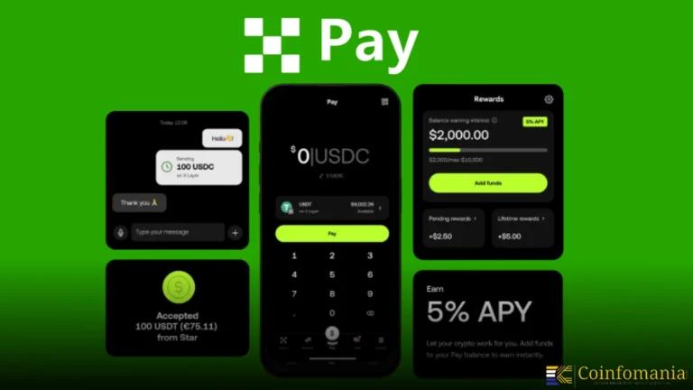 OKX Pay cho phép người dân Singapore sử dụng USDT và USDC tại GrabPay