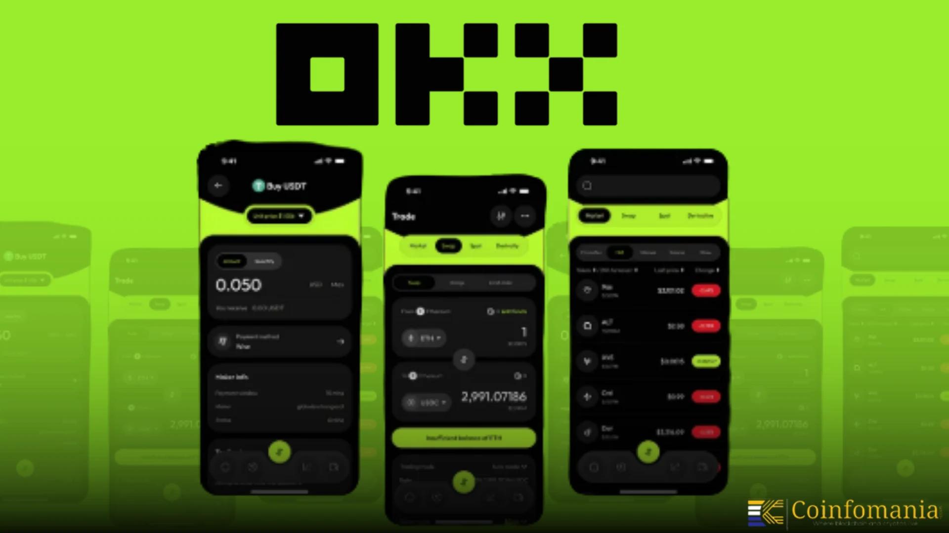 OKX Reassures Users Amid NPM Supply-Chain Security Incident