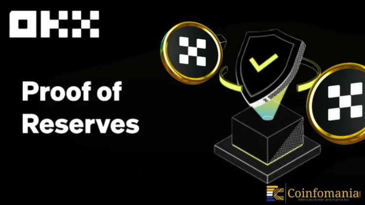 OKX Releases December Proof of Reserves With Asset Growth