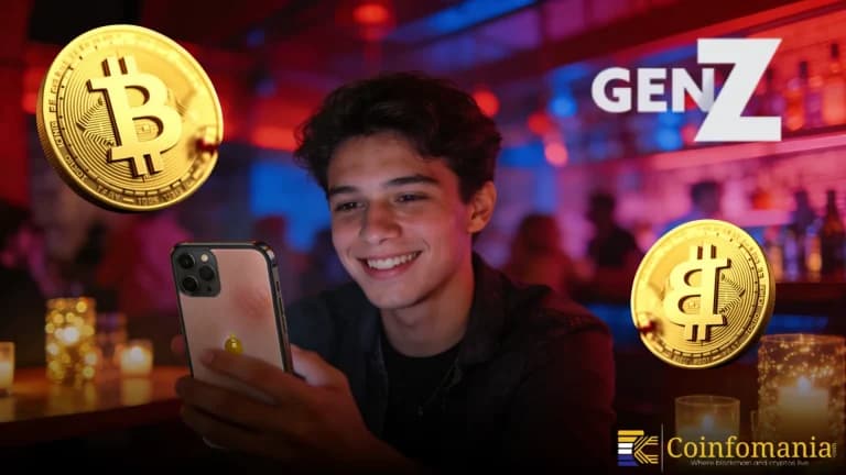OKX Survey Finds 13% of Gen Z Paid for Dates in Crypto