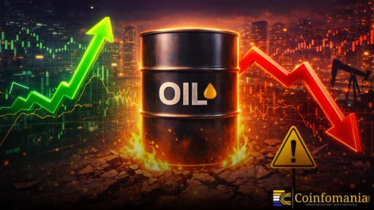 Les hausses des prix du pétrole suscitent des inquiétudes quant à un potentiel ralentissement du marché