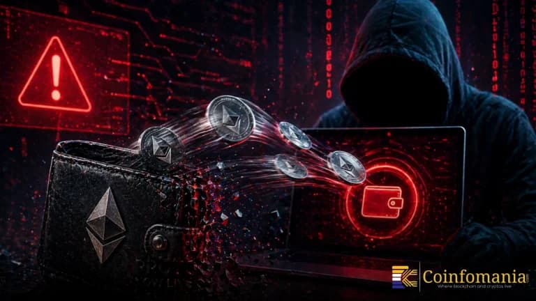 I vecchi portafogli Ethereum vengono svuotati mentre gli hacker colpiscono di nuovo