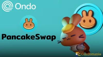 Ondo Tokenized Stocks Bridge Traditional Finance and DeFi