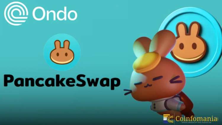 Les actions tokenisées d’Ondo font le pont entre la finance traditionnelle et la DeFi