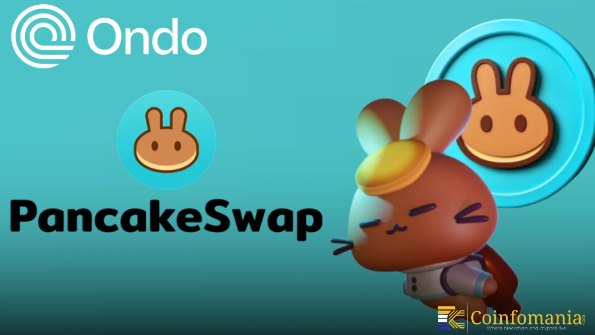 Ondo Tokenized Stocks Bridge Traditional Finance and DeFi