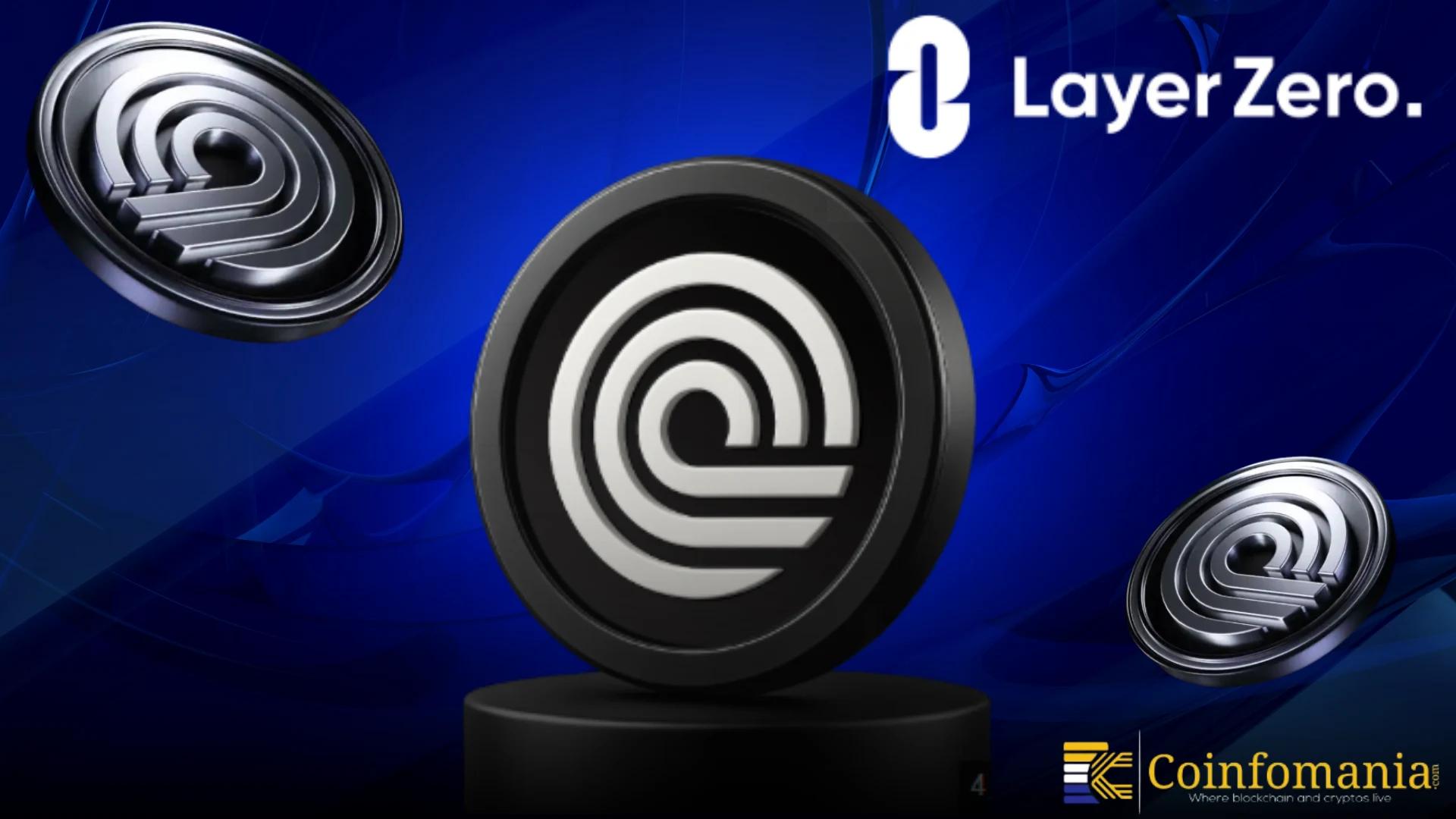 Ondo active les transferts inter-chaînes pour les actions tokenisées via LayerZero