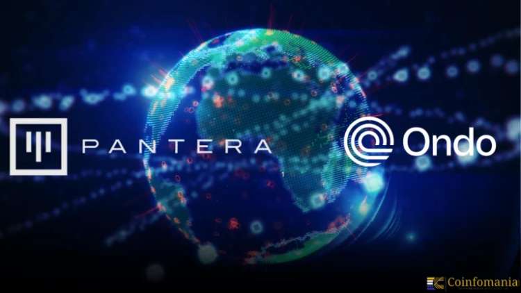 Ondo and Pantera Invest $250M in Real-World Asset Tokenization