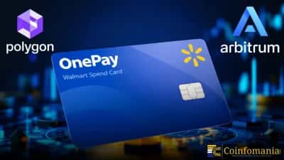 OnePay, Arbitrum ve Polygon ile Kripto Ürünlerini Genişletiyor