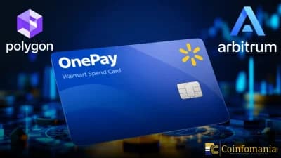 OnePay توسع عروضها في مجال العملات الرقمية مع Arbitrum وPolygon