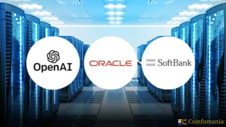 Stargate AI Expansion Adds Five New Data Centers Worldwide