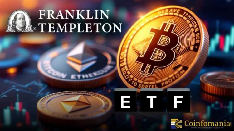 Crypto ETFs: Franklin Templeton Predicts for the Year Ahead