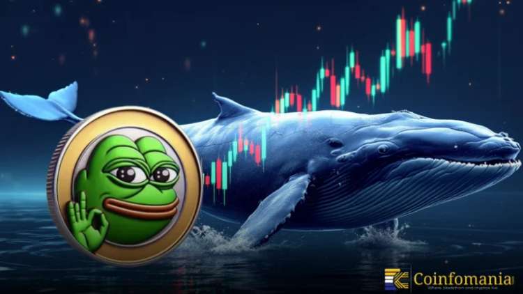 Un « whale » de PEPE achète 12 M$ d’ASTER et affiche désormais 3,6 M$ de gains non réalisés