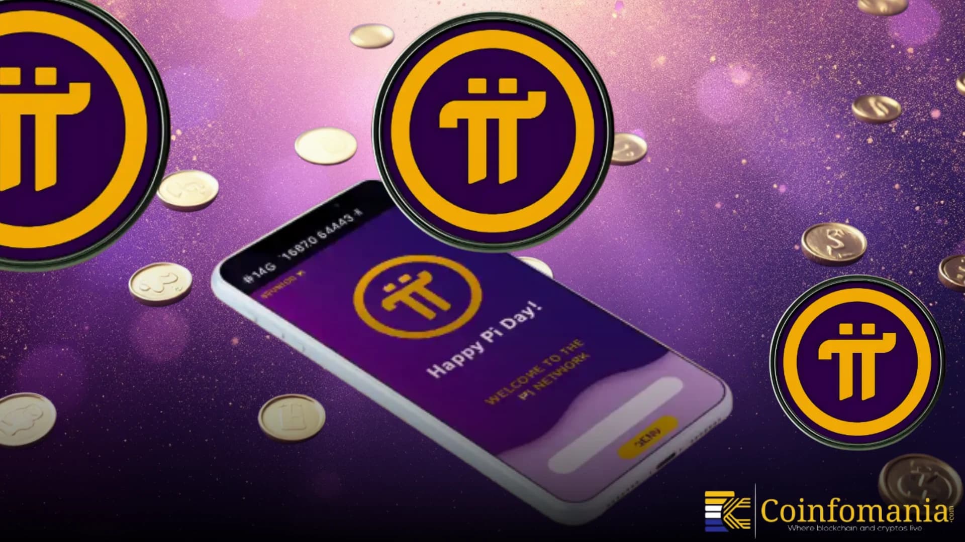 PINIX App Increases PI Mining Profits to 151% in New 30-Day Cycle