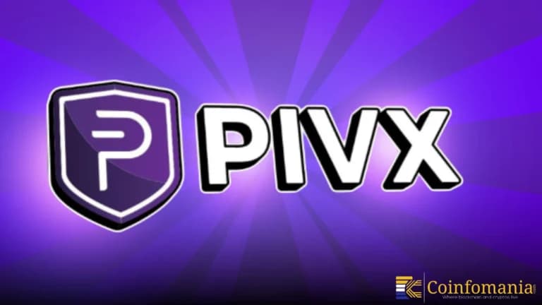 $PIVX en forte hausse : +55 % en quelques jours après un signal de cassure