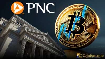 PNC Bank Opens a New Chapter in Crypto With Integrated Bitcoin Trading